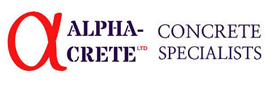 Alpha Crete Ltd | Ready Mix Concrete | 24/7 Day or Night Concrete Supply at the best prices | t: 0800 9494100 e: info@alpha-crete.com